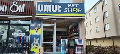 Umut Mini Pet Shop