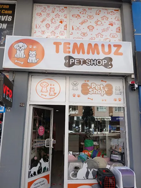 Umut Mini Pet Shop foto 2