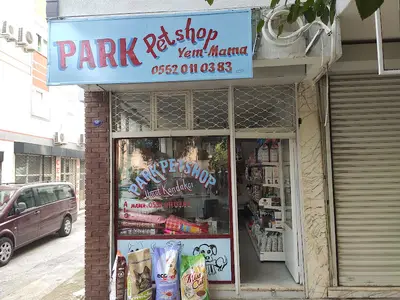 Petshop