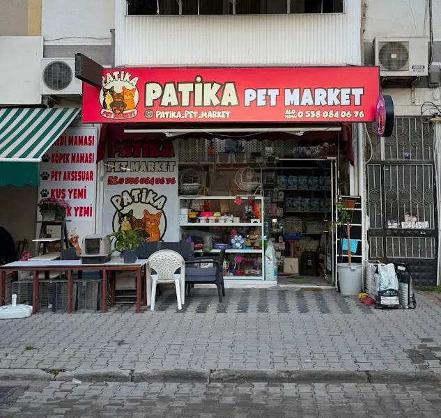 T.E.K Pet Shop foto 2