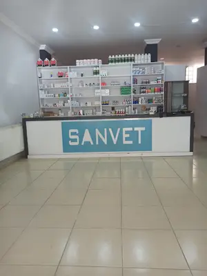 Zengin Veteriner Kliniği