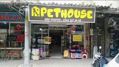 N.9 Pet Shop