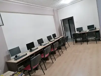 Halk Eğitim Merkezi