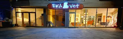 EKAVET VETERİNER KLİNİĞİ