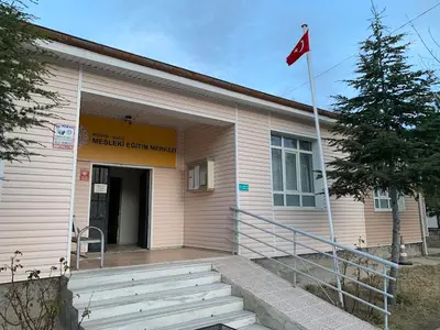 KULU HALK EĞİTİMİ MERKEZİ