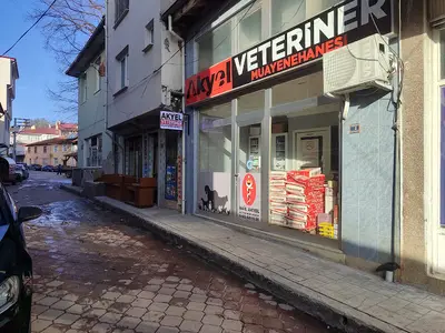 AKYEL VETERİNER KLİNİĞİ