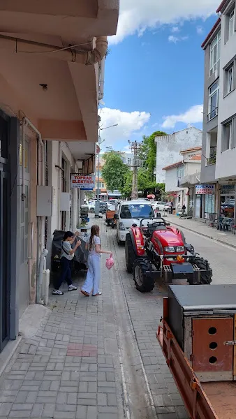 Damnec Petshop Şarköy foto 2