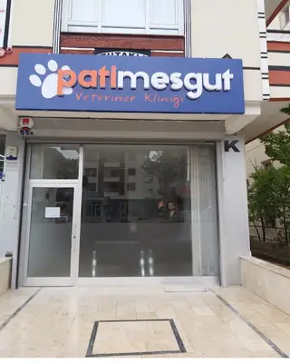 Patimesgut Veteriner Kliniği