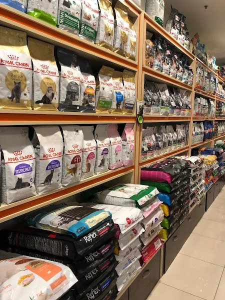 Petmekan Marmara Park Pet Shop foto 2