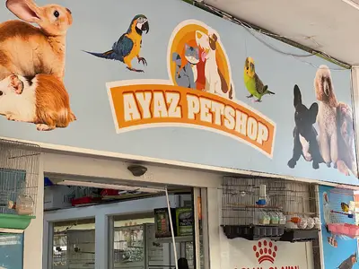 Ayaz Petshop