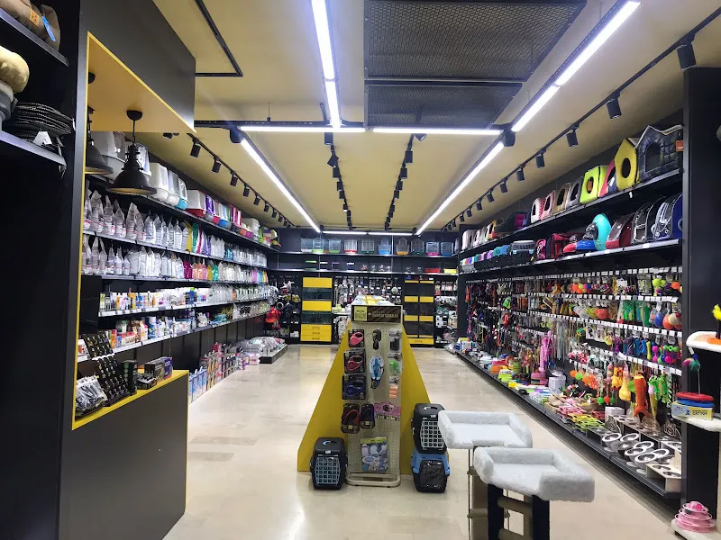 Paws City Pet Shop foto 2