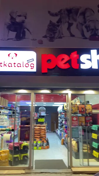 Petkatalog Esenyurt Petshop foto 2