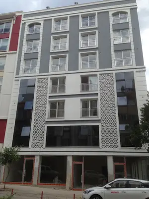 Aydın Kent Suit