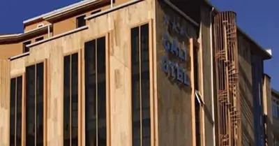 Çalı Otel