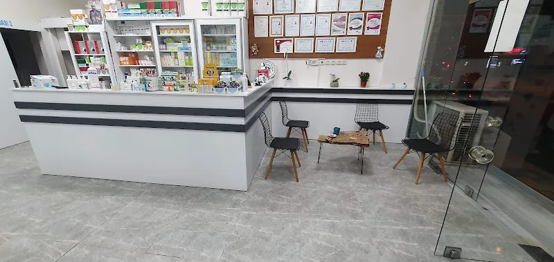 Yaşam Veteriner Kliniği foto 1