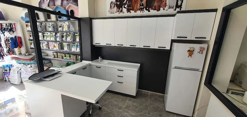 Yaşam Veteriner Kliniği foto 2