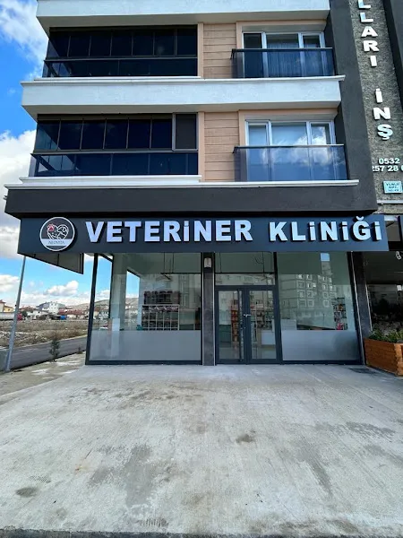 Sincan Yenikent Neo Vita Veteriner Kliniği foto 1
