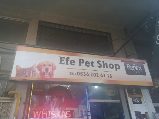 Efe Pet Shop foto 1