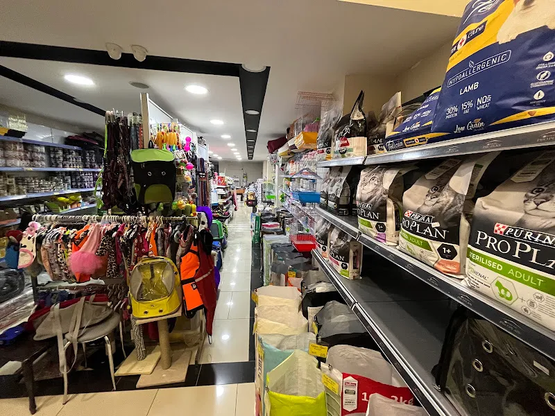 Efe Pet Shop foto 2