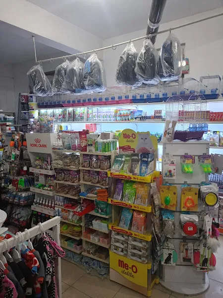 CAN KARDEŞLER AKVARYUM foto 2