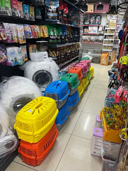 Şirin petshop foto 2