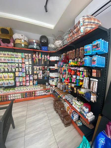 Reyna Pet Shop | Mersin foto 2