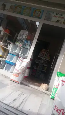 Çerkezköy Gizem Petshop