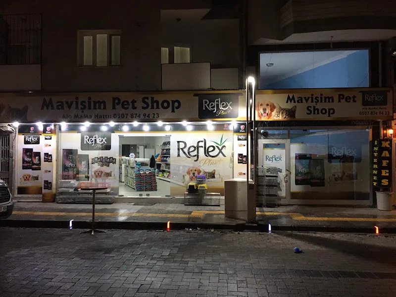 Mavişim Petshop foto 1