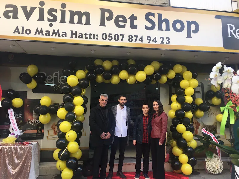 Mavişim Petshop foto 2