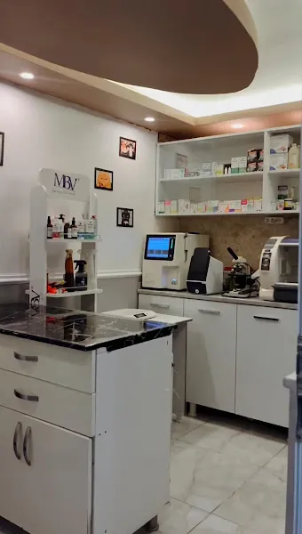 Empati Veteriner Kliniği foto 1