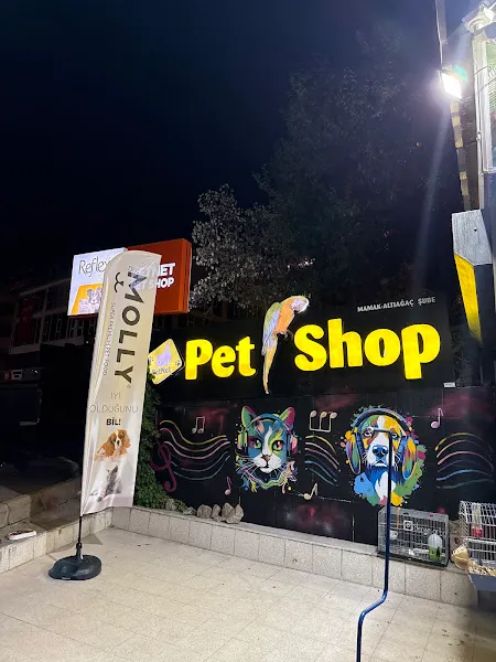 PETNET ÇARŞI foto 1