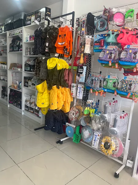 Marmaris Doğa Veteriner Kliniği foto 2
