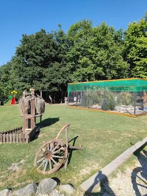 Animal Park & Garden fotoğrafı