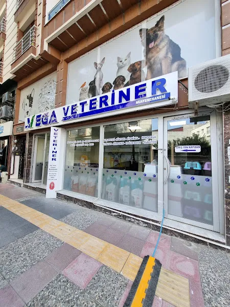 Vega Veteriner Kliniği foto 2