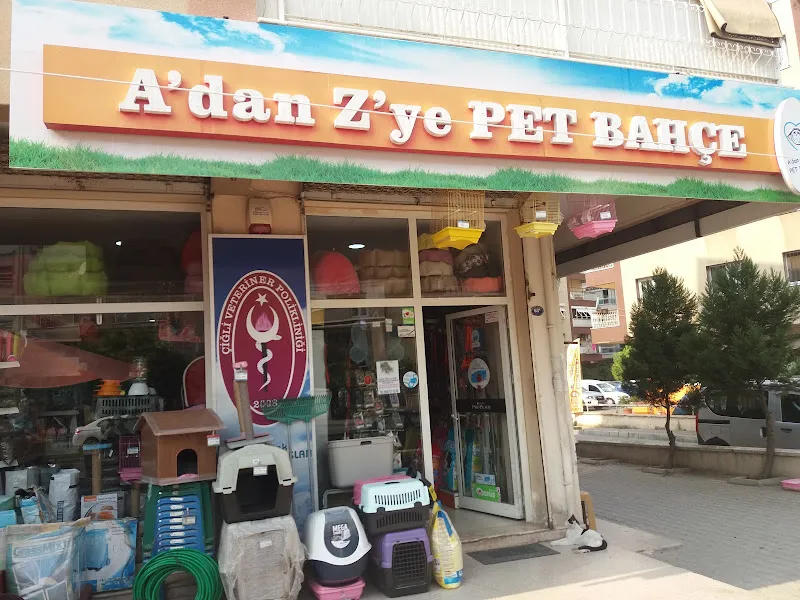 Kent Veteriner Kliniği foto 2