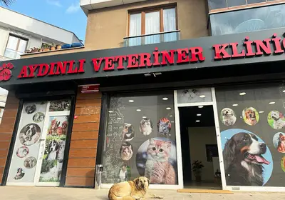 Aydınlı Veteriner Kliniği