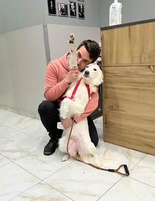 Familie Veteriner Kliniği