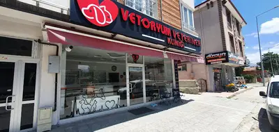Vetoryum Veteriner Kliniği