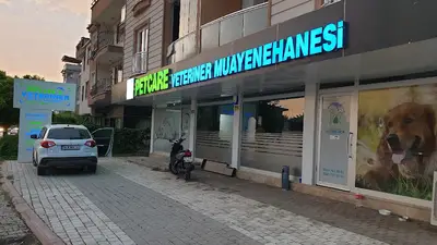 Özgür Petcare Veteriner Muayenehanesi