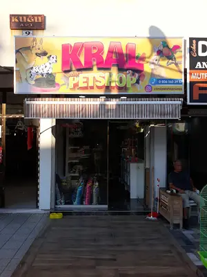 KRAL PETSHOP