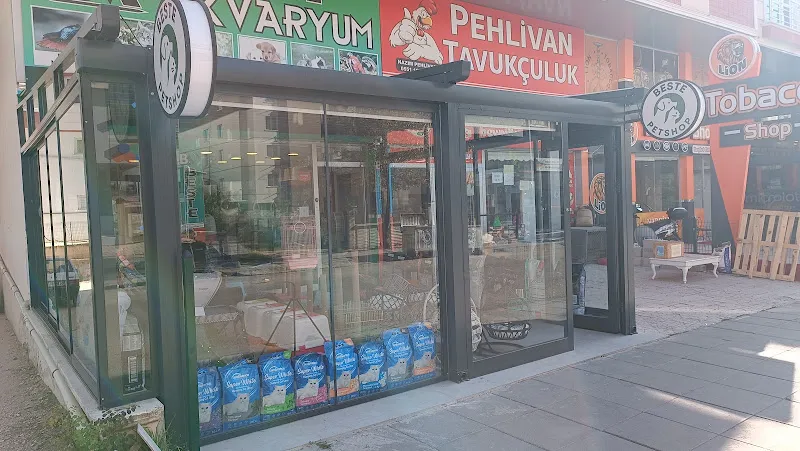 BESTE PETSHOP foto 1