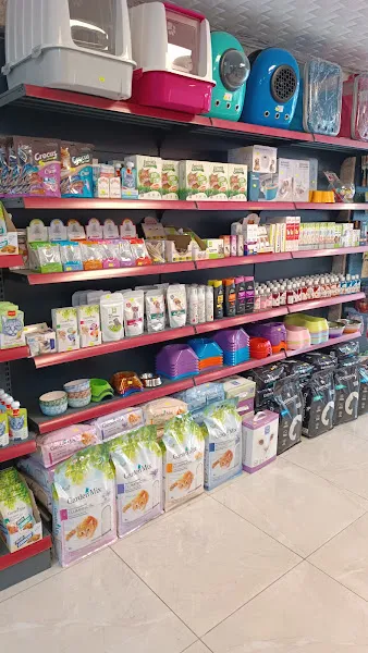 BESTE PETSHOP foto 2