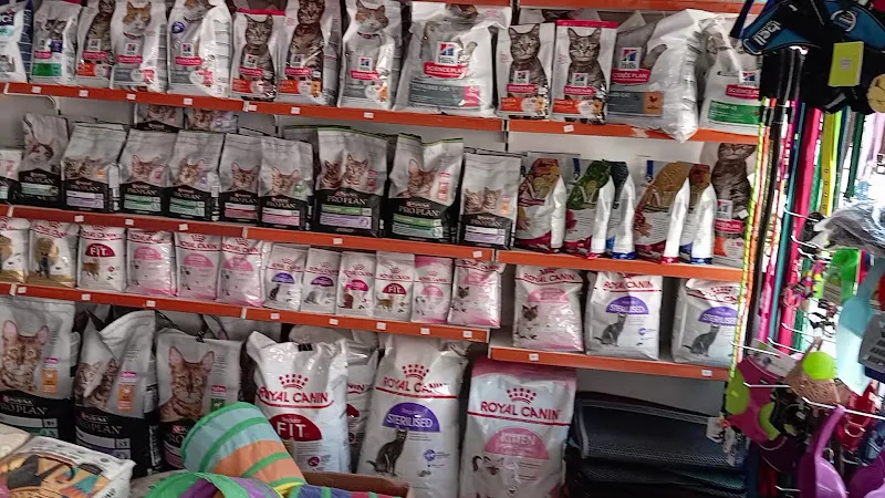 Kaya Pet Shop foto 2