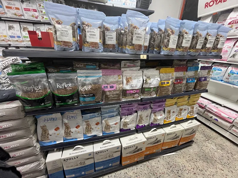 Petpaket Ataşehir Toptan Perakende foto 2