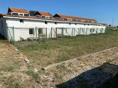 Çanakkale Köpek Oteli Pansiyonu / Tayfun Pet Hotel
