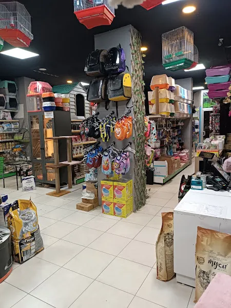 Pozitif Petshop Karaman Yolu foto 2