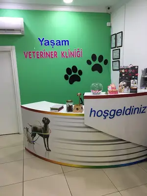 Yaşam Veteriner Kliniği