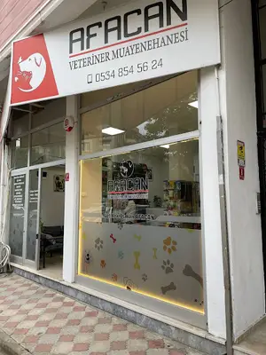 Edremit Afacan Veteriner Kliniği