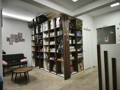İNEGÖL YONCA VETERİNER KLİNİĞİ
