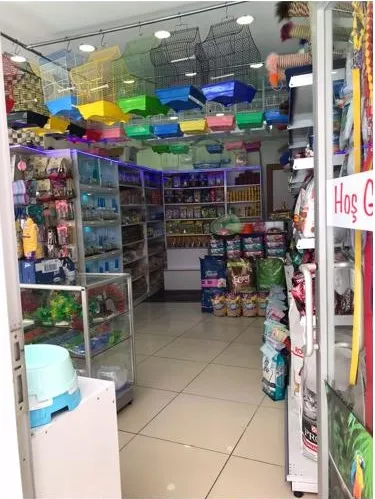 ROYAL PET SHOP foto 2